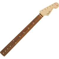 Fender Classic Series 60's Stratocaster 21 Pau Ferro Manche de guitare