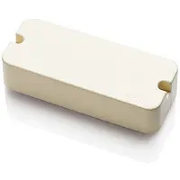 Emg 707 White Micro guitare