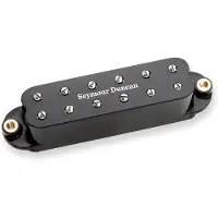 Seymour Duncan RED-devil-M-n Red Devil Milieu Noir