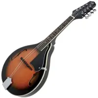 Vgs Mandoline A-1 Select Sunburst