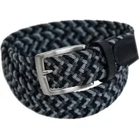 Alberto Multicolor Mens Ceinture