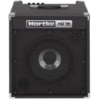 Hartke HD75 Combo Basse 1X12" 75W