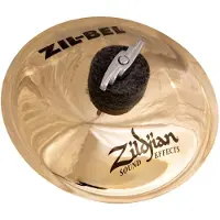 Zildjian FX 9.5 Zil-Bel