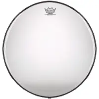 Remo TI-2800-00 Standard Hazy Film Opaque 28"