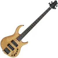 Sire Marcus Miller Marcus Miller M5 Swamp Ash-4 2nd Gen Natural Basse électrique