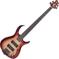 Sire Marcus Miller Marcus Miller M7 2nd Gen Alder Brown Sunburst basse