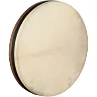 Meinl AE-FD18T Frame Drum Tar 18 X 2,5 Isan Edition
