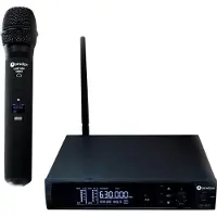 Prodipe Uhf M850 DSP Solo Lanen