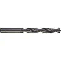 Milwaukee Hss-r 12.5 Mm/5 Metal Drill Bit Clair