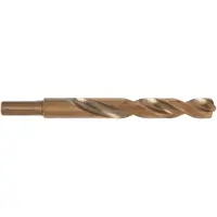 Milwaukee 4932363286 Foret HSS-G - CO 1 x 12 x 34 mm - (2 pièces)