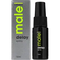Huippukiva Male 15ml Delay Spray Clair