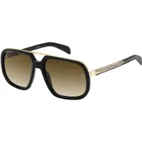 David Beckham DB 7101/S 2M2/HA