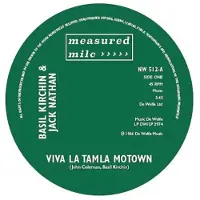 Import Viva La Tamla Motown / Main Chance
