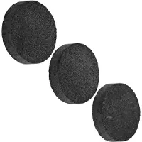 Lifesaver Wayfarer Activated Carbon, tablettes pour Wayfarer, 3 pièces