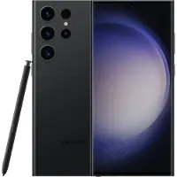 Samsung Galaxy S23 Ultra 512 Go Noir 5G