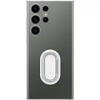 Samsung Clear Gadget Case pour Galaxy S23 Ultra