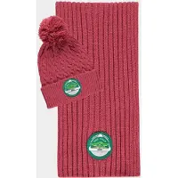 The Mandalorian Star Wars - Grogu - Gift Set Bonnet & Écharpe
