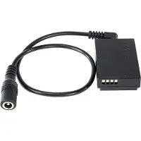 Tether Tools Relay Camera Coupler CRCE12 Compatible avec la batterie Canon LP-E12