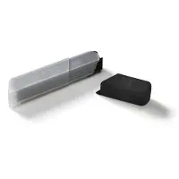 Hultafors Knaekblad 18mm gips - 4x3 blade, 389830 (Lame de rechange)
