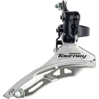 Shimano 6-vitesse, 7-vitesse