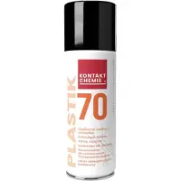 Kontakt Chemie Vaporisateur en plastique -