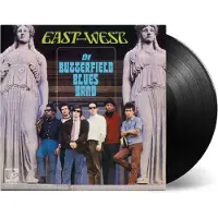 MUSIC ON VINYL Butterfield Blues Band - East West [Vinyl] Holland - Import