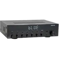 Fonestar Amplificateur Hifi Stéréo As-3030
