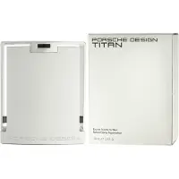 Porsche Design Titan Eau de Toilette 100 ml