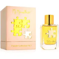 M. Micallef Puzzle Collection No. 1 Eau de Parfum 100 ml