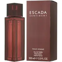 ESCADA Sentiment Homme Eau de Toilette 100 ml