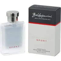 Baldessarini Cool Force Sport Eau de Toilette pour homme 50 ml