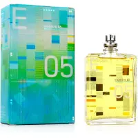 Escentric Molecules Eau De Toilette Escentric Molecule 05 100ml