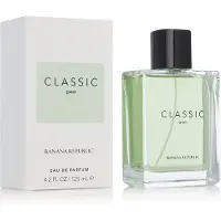 Banana Republic Classic Green eau de parfum unisexe 125 ml