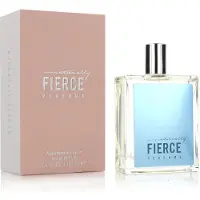 Abercrombie & Fitch , Fierce, Eau De Parfum, For Women, 100 ml