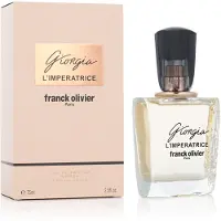 Franck Olivier Giorgia L'Imperatrice Eau de Parfum 75 ml