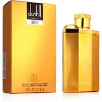 Dunhill Desire Gold EDT 100 ml M