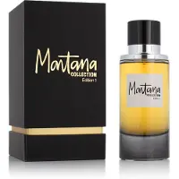 Montana Collection Eau de Parfum Edition 1 pour homme 100 ml -