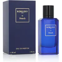 Korloff So French Eau de Parfum pour homme 88 ml