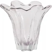 Nordal Vase Flotta rose clair