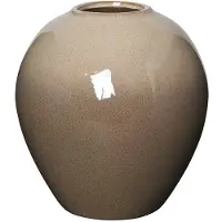Broste Copenhagen Ingrid M - taupe / marron