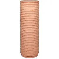 Broste Copenhagen Podium Rillo Ø36XH106CM