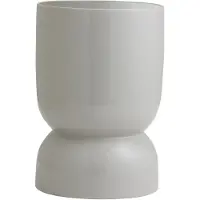 Nordal Pot Ajon L - gris