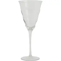 Nordal Verres à cocktail Opia, lot de 4 pièces transparent