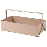 Broste Copenhagen Boîte de rangement Tully
