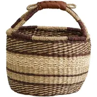 Nordal Panier de rangement Fanny