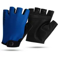 Rogelli Hommes, Gants, Core, Bleu, (M)