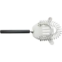 C&T Tamis De Cocktail D8,8xh18cm