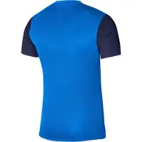 Nike Maillot bleu / bleu foncé