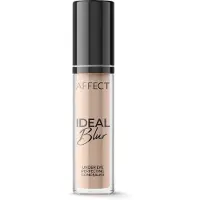 Affect Ideal Blur Under-Eye Concealer correcteur liquide teinte 1N 5 g