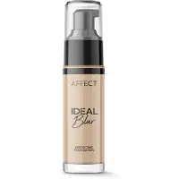 Affect Ideal Blur fond de teint lissant teinte 1N 30 ml